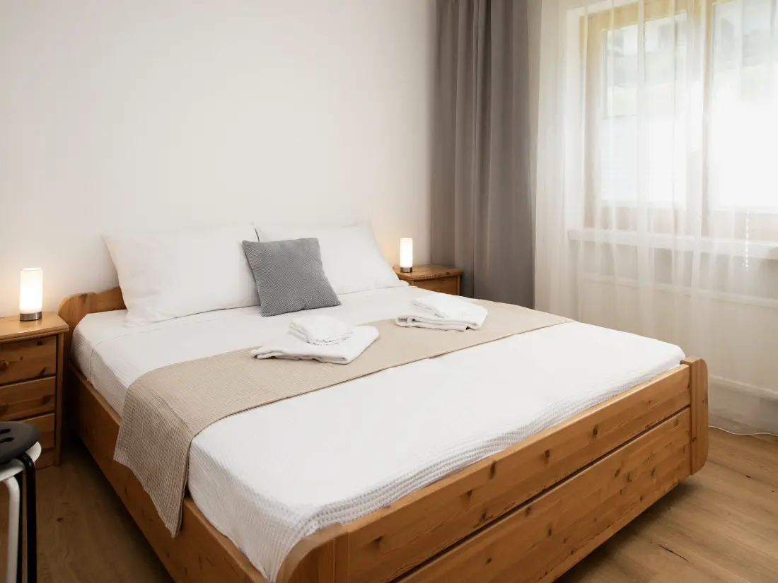Résidence La Siala Apt.21
