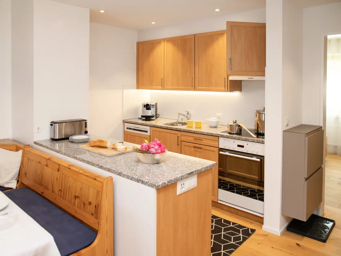 Résidence La Siala Apt.21