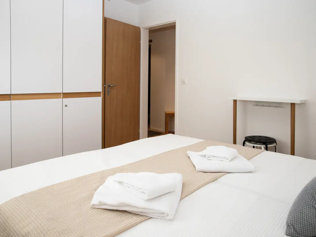 Résidence La Siala Apt.21