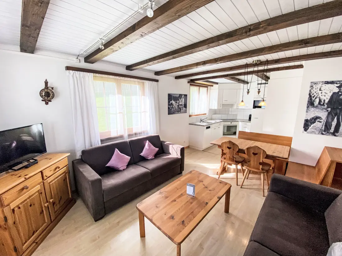 Résidence La Siala Apt.21