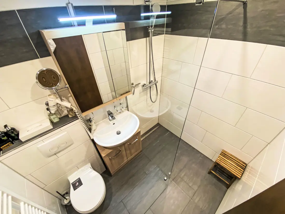 Résidence La Siala Apt.21