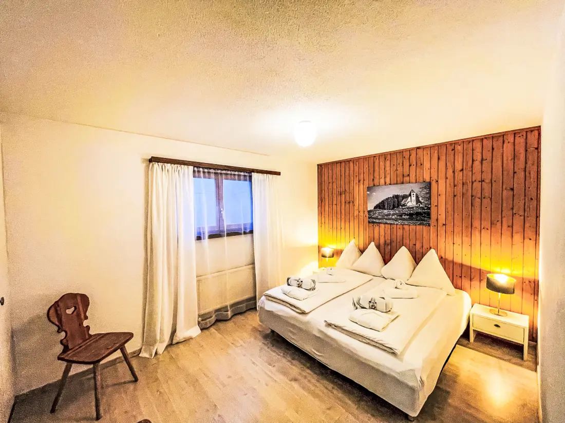 Résidence La Siala Apt.21