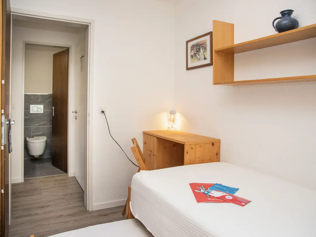 Résidence La Siala Apt.21