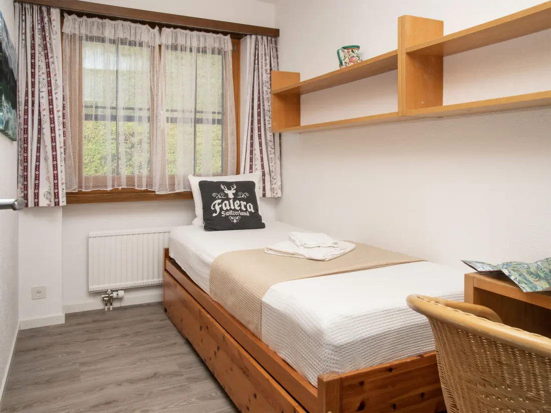 Résidence La Siala Apt.21