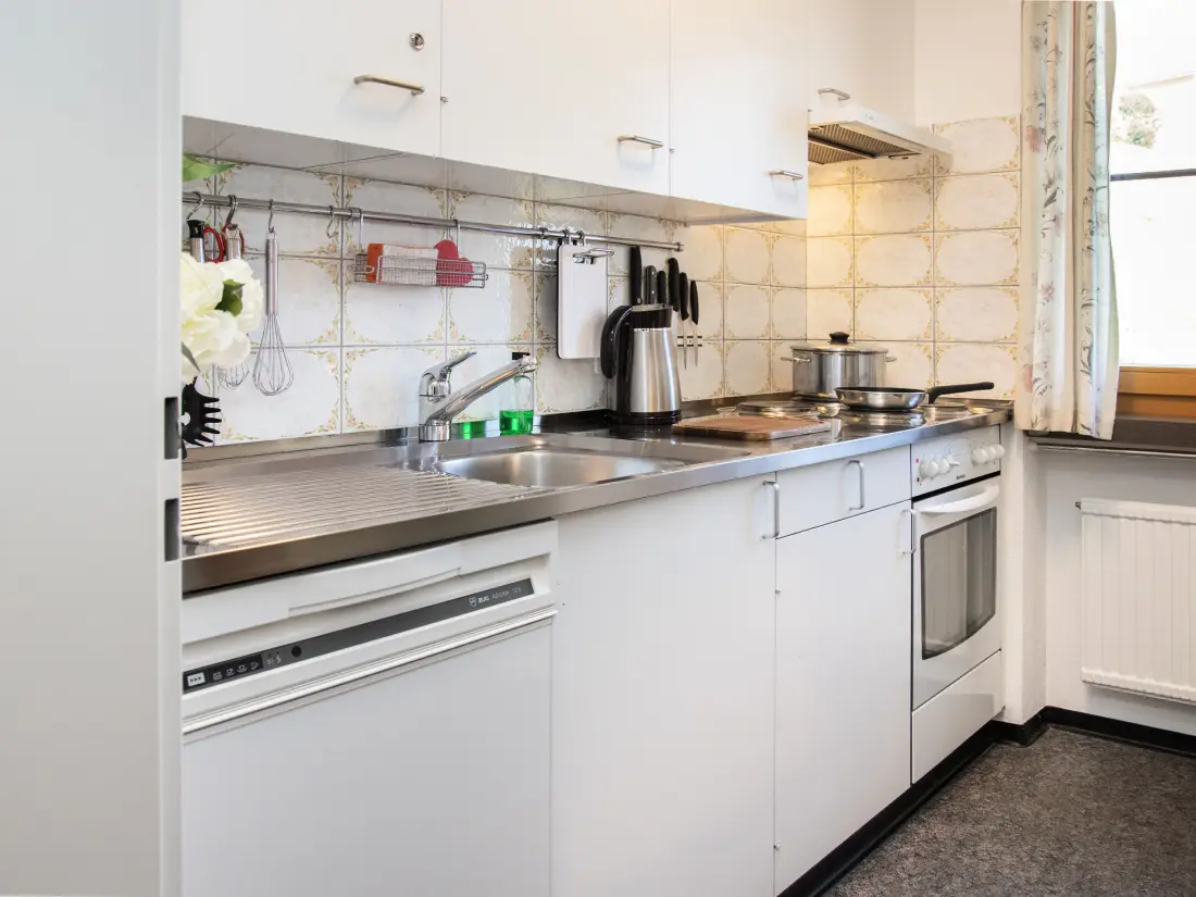 Résidence La Siala Apt.21