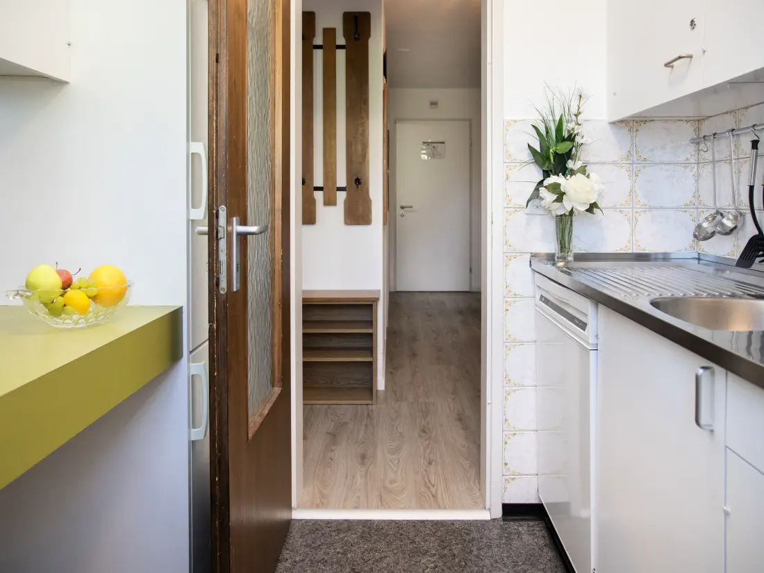 Résidence La Siala Apt.21
