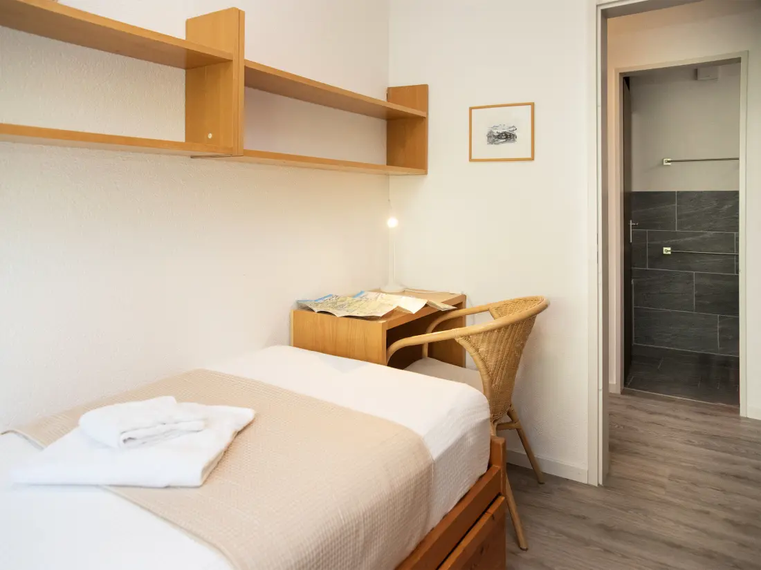 Résidence La Siala Apt.21