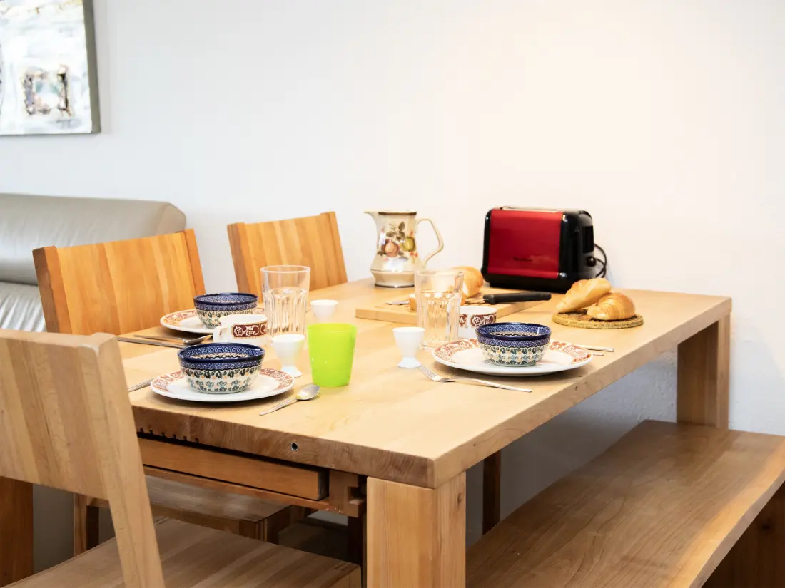 Résidence La Siala Apt.21