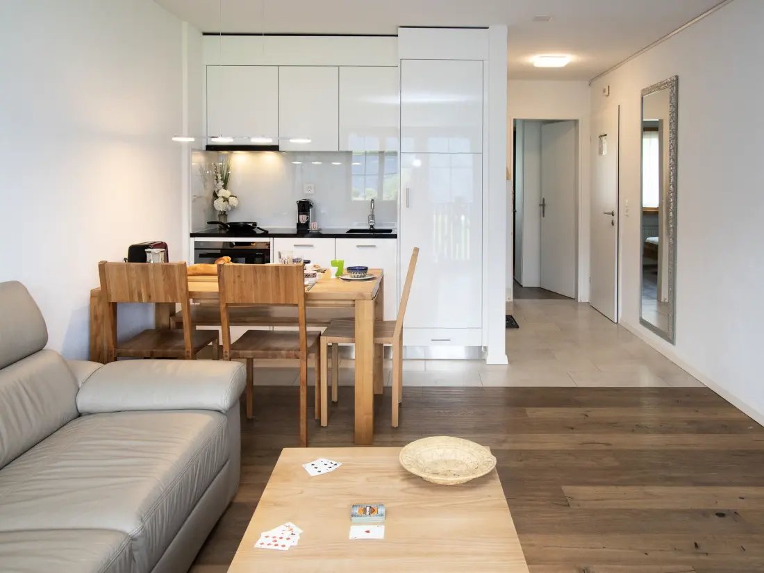 Résidence La Siala Apt.21