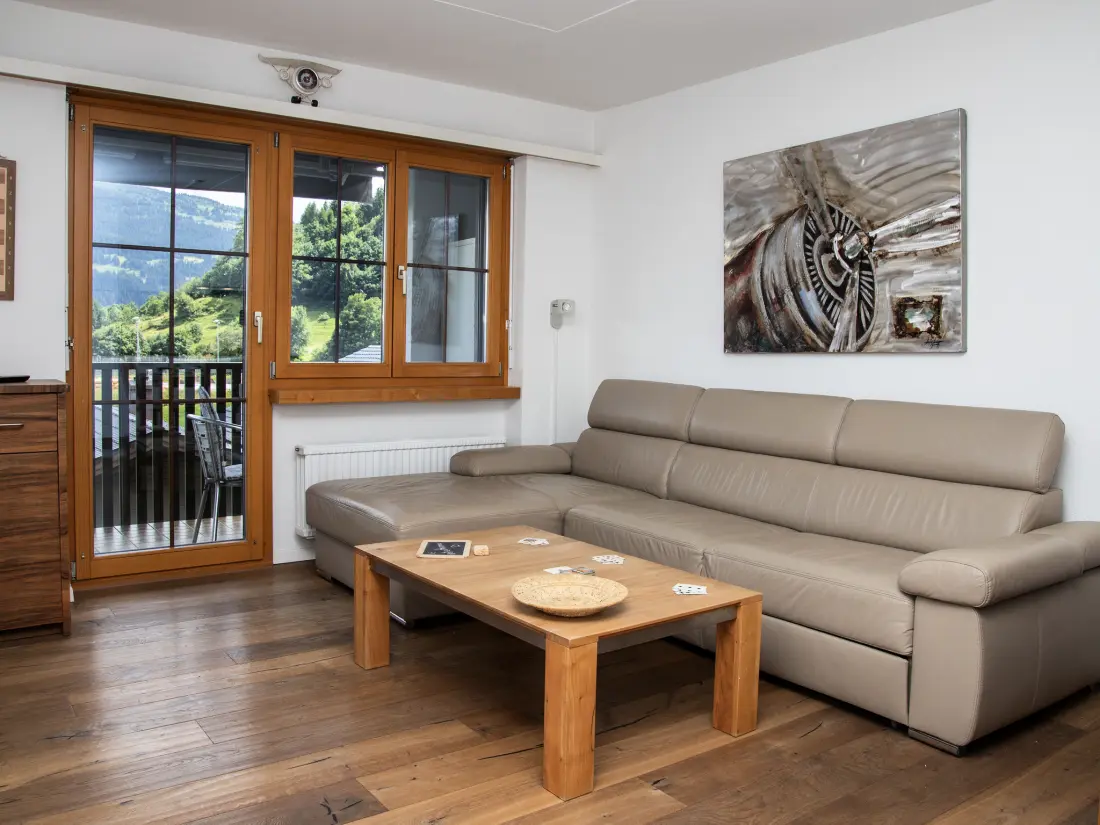 Résidence La Siala Apt.21