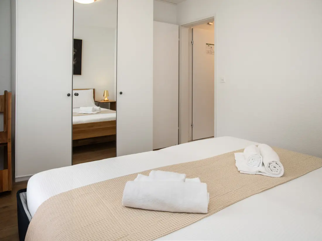 Résidence La Siala Apt.21