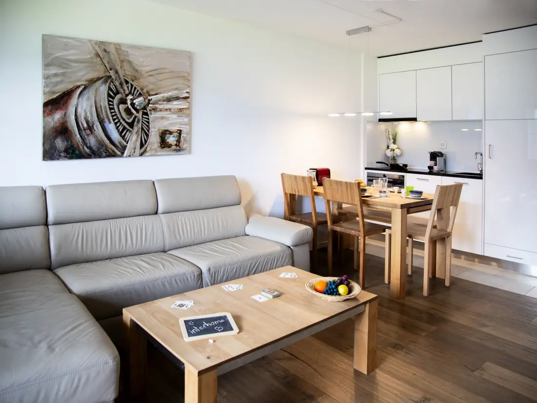 Résidence La Siala Apt.21