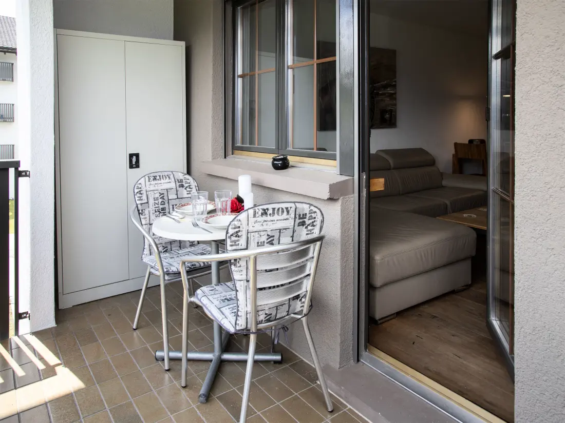 Résidence La Siala Apt.21