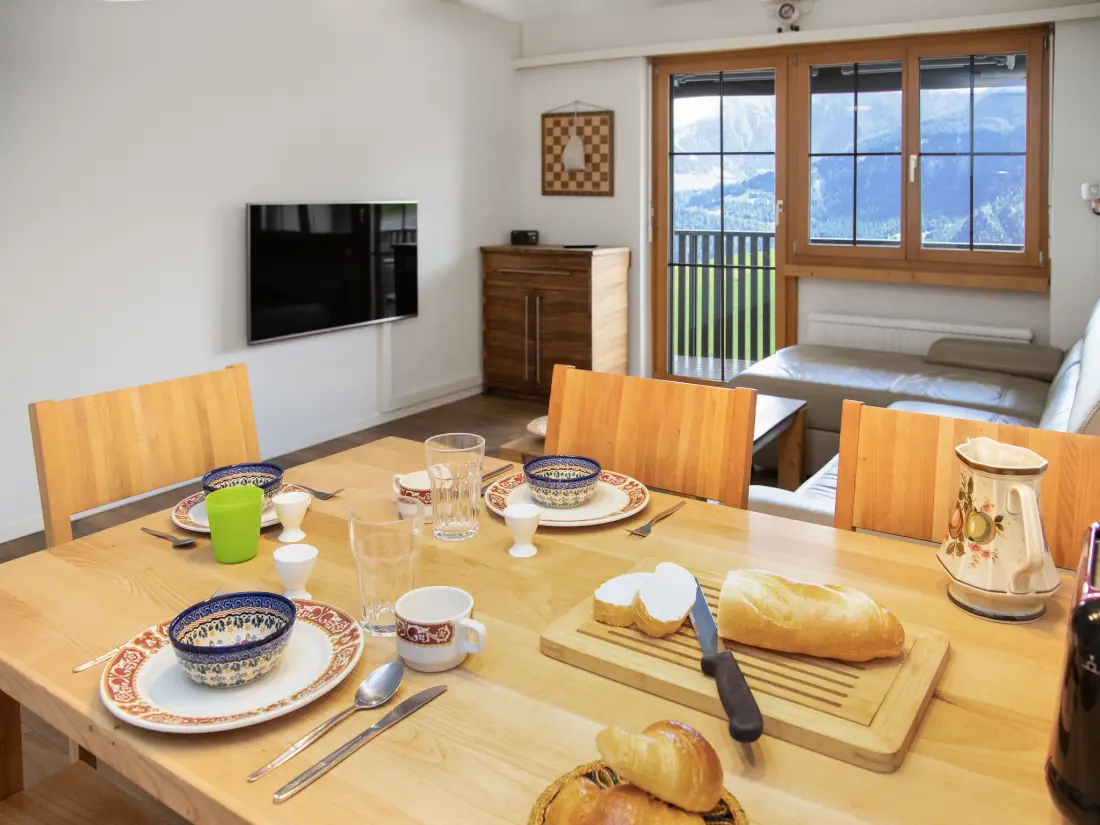 Résidence La Siala Apt.21