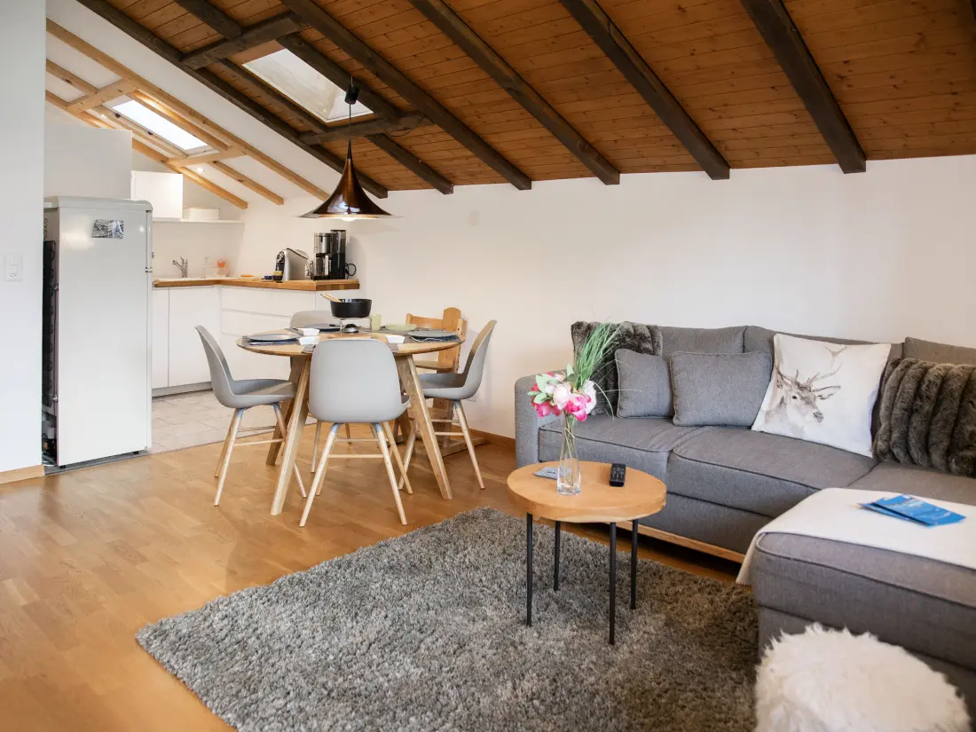 Résidence La Siala Apt.21
