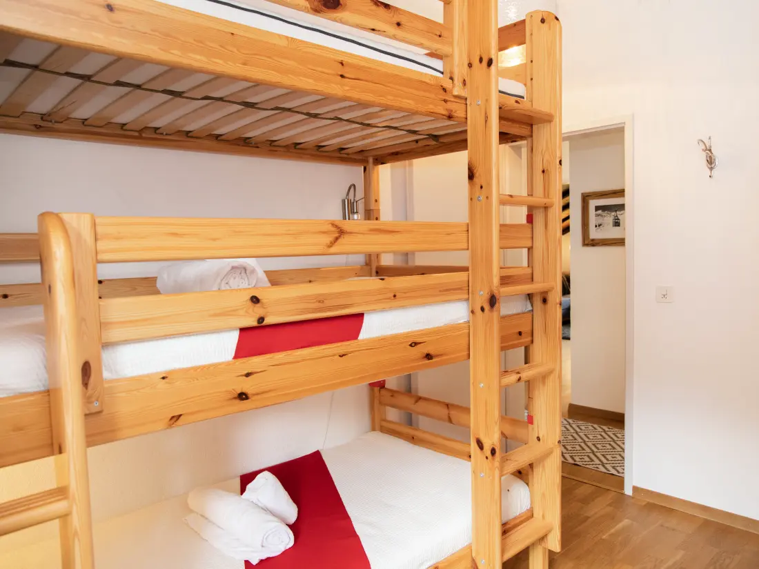 Résidence La Siala Apt.21