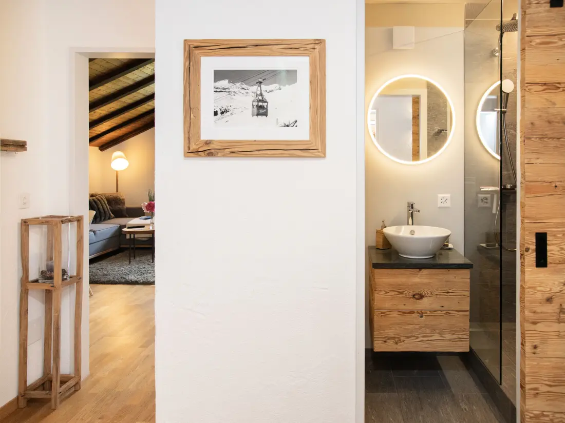Résidence La Siala Apt.21