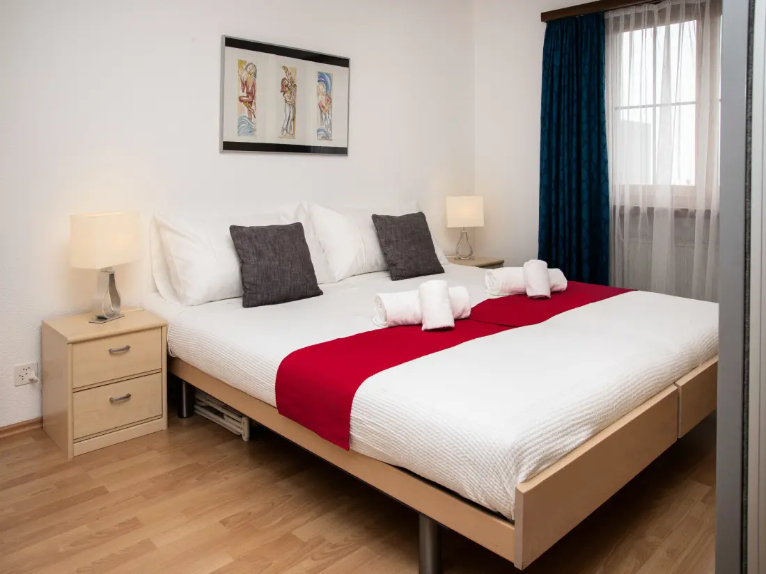 Résidence La Siala Apt.21