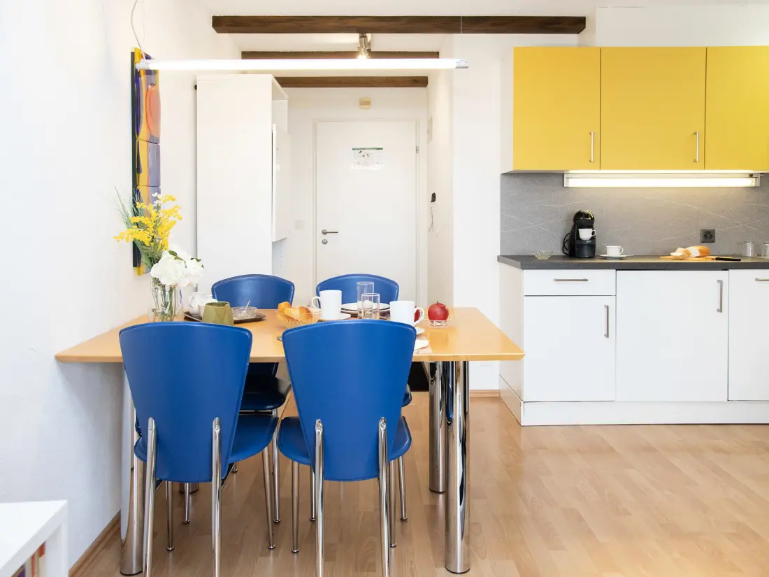 Résidence La Siala Apt.21