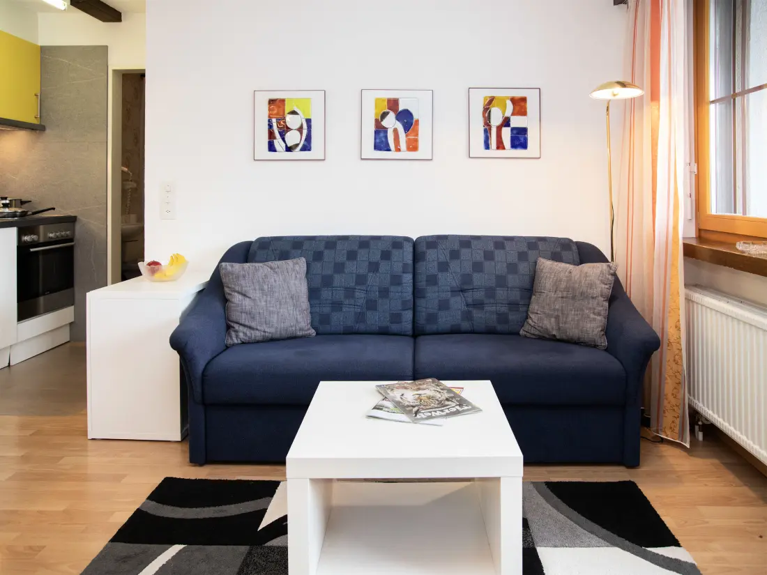 Résidence La Siala Apt.21
