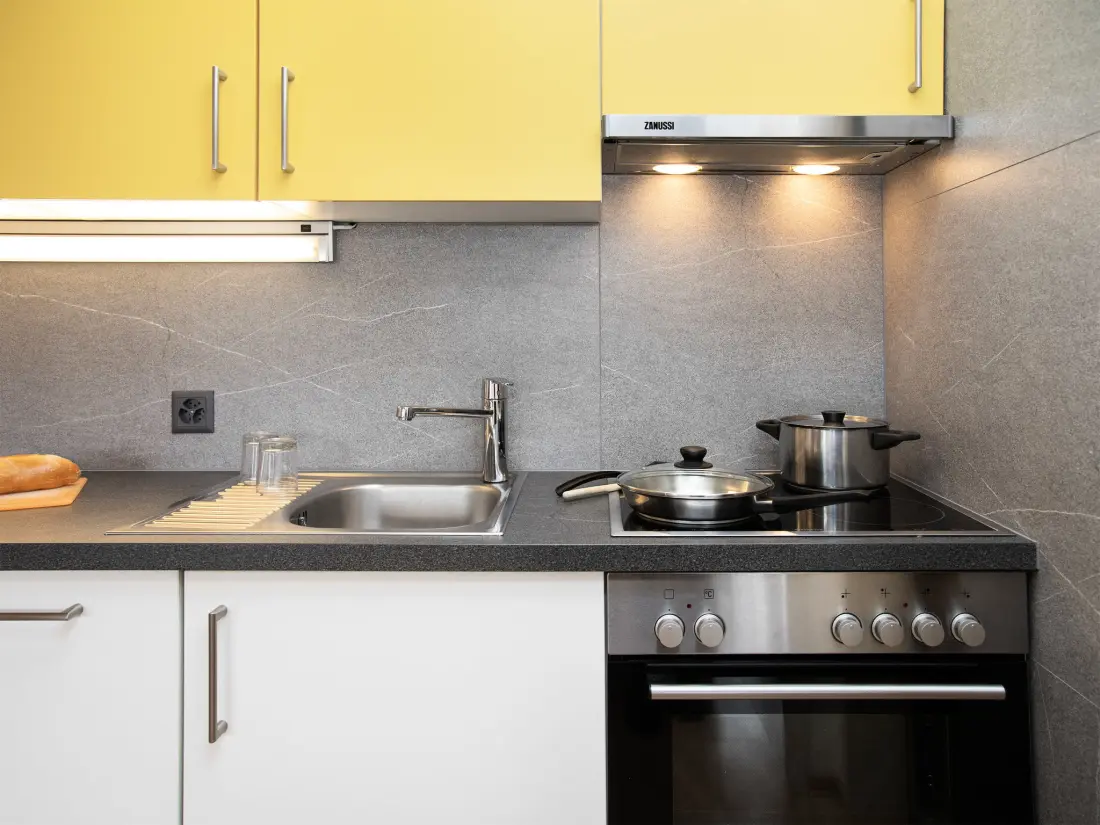 Résidence La Siala Apt.21