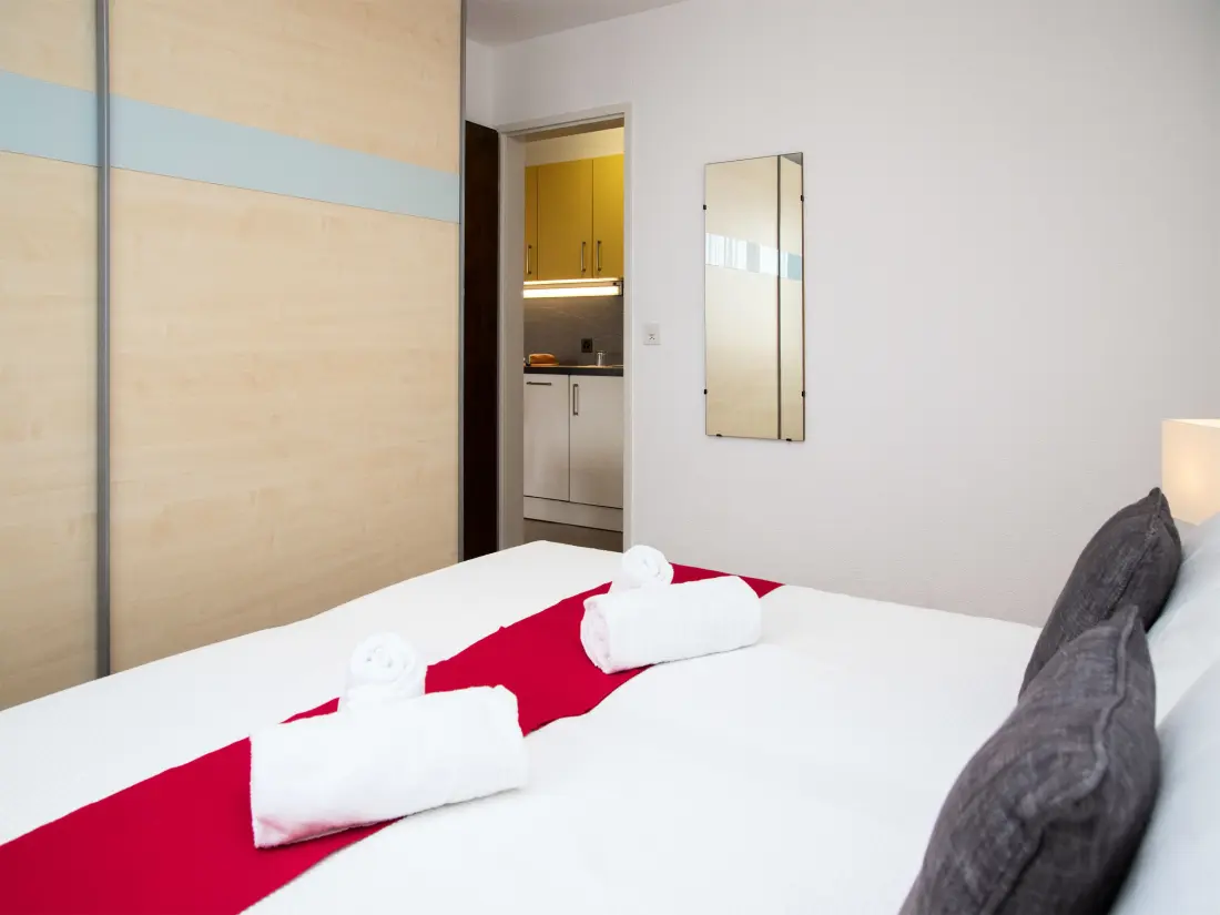 Résidence La Siala Apt.21