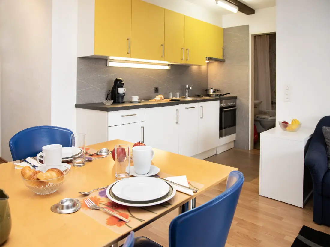 Résidence La Siala Apt.21