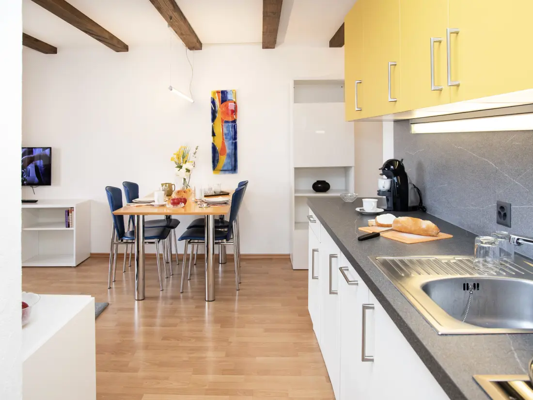 Résidence La Siala Apt.21