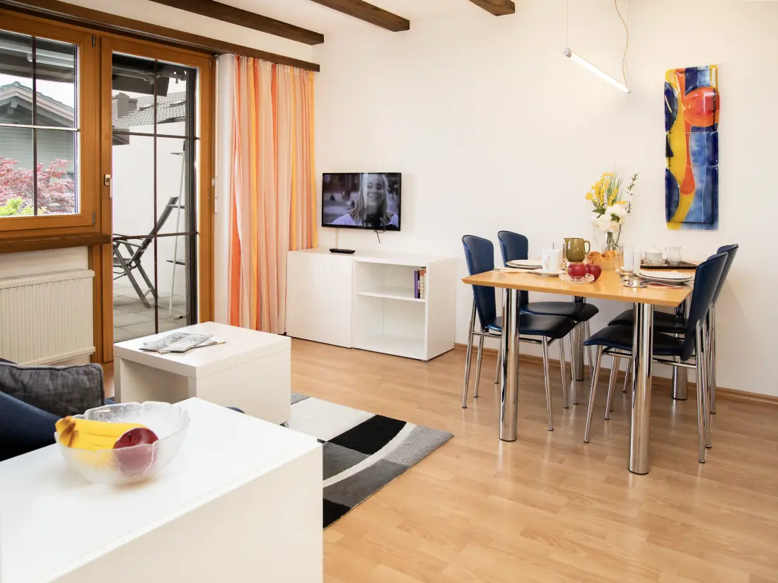 Résidence La Siala Apt.21
