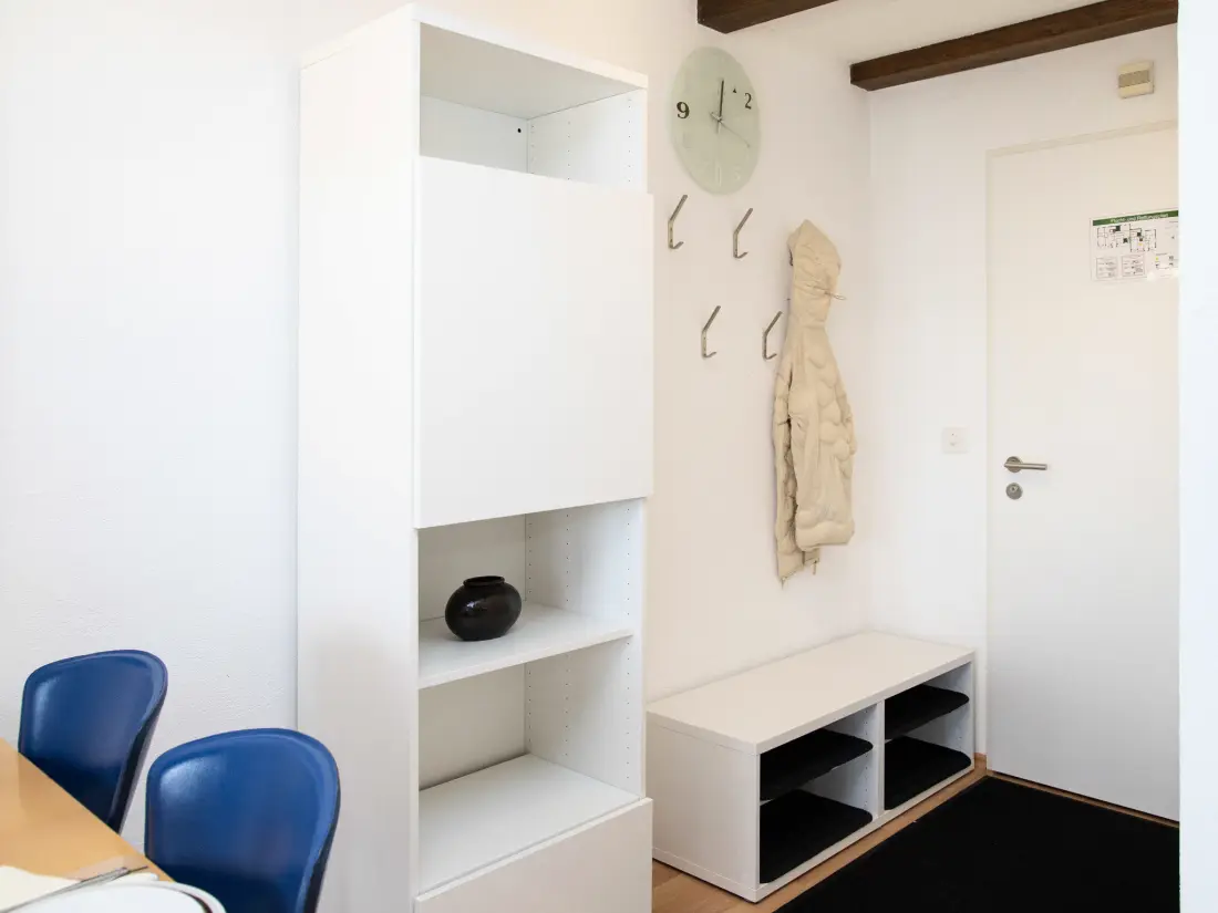 Résidence La Siala Apt.21