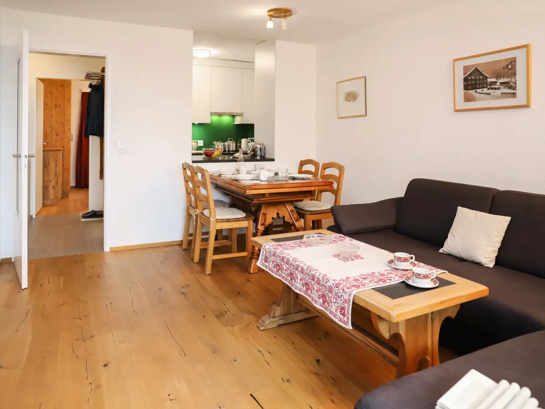 Résidence La Siala Apt.21