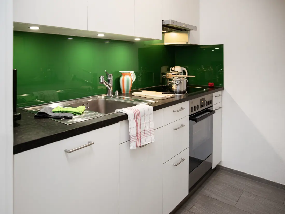 Résidence La Siala Apt.21
