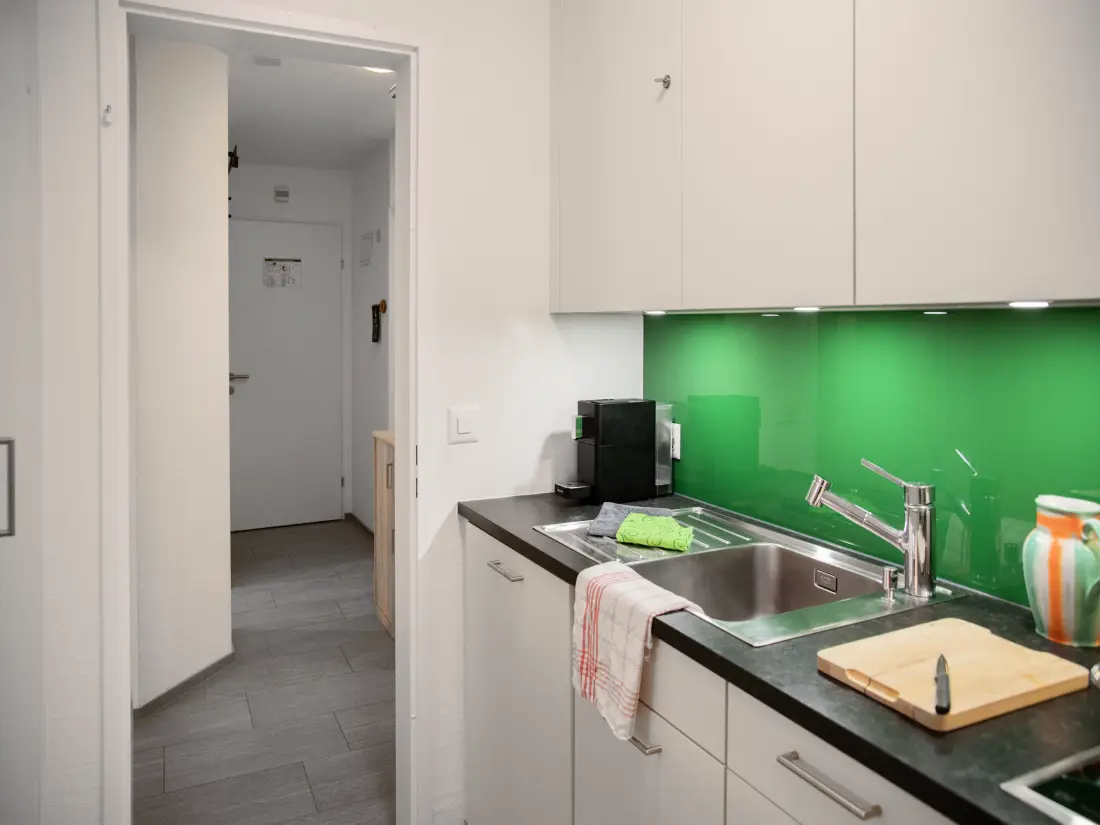 Résidence La Siala Apt.21