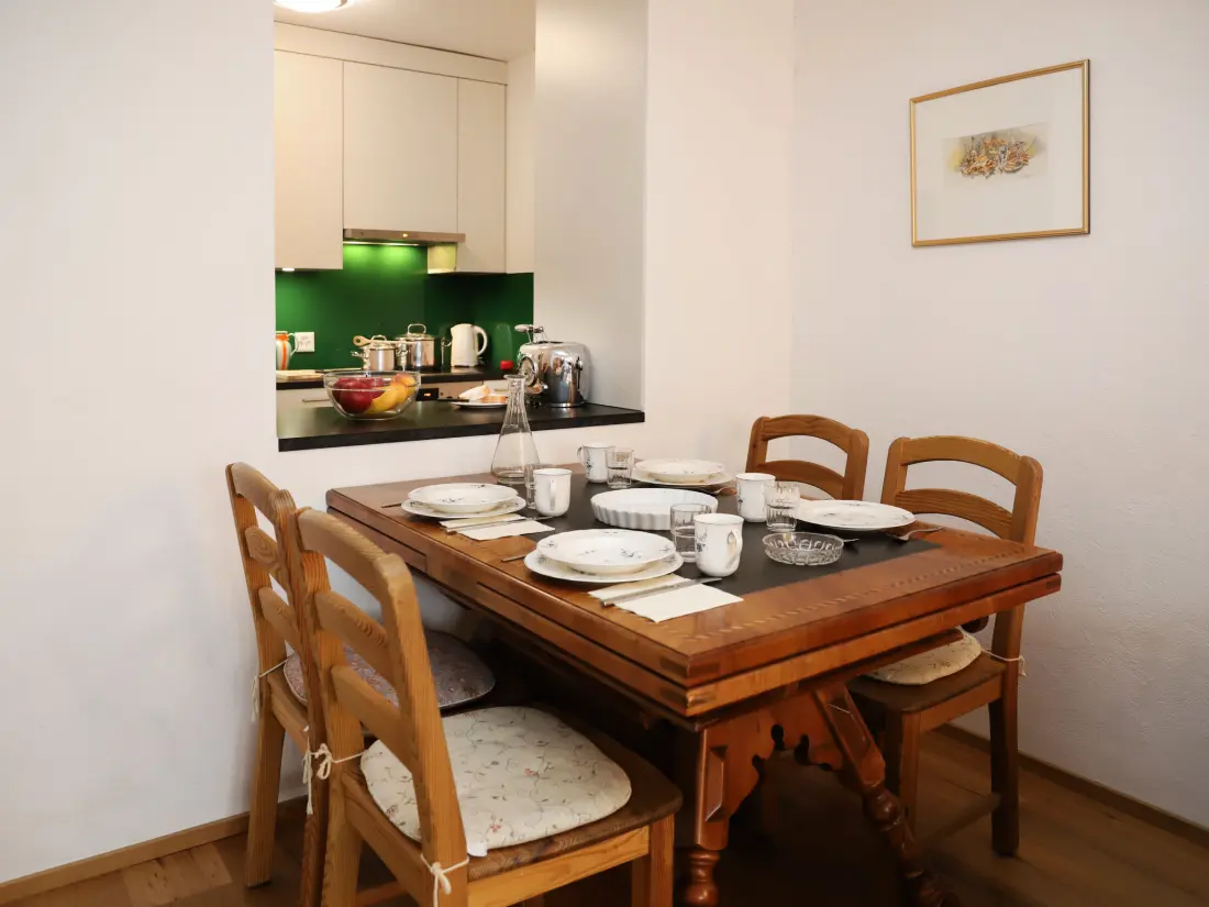 Résidence La Siala Apt.21
