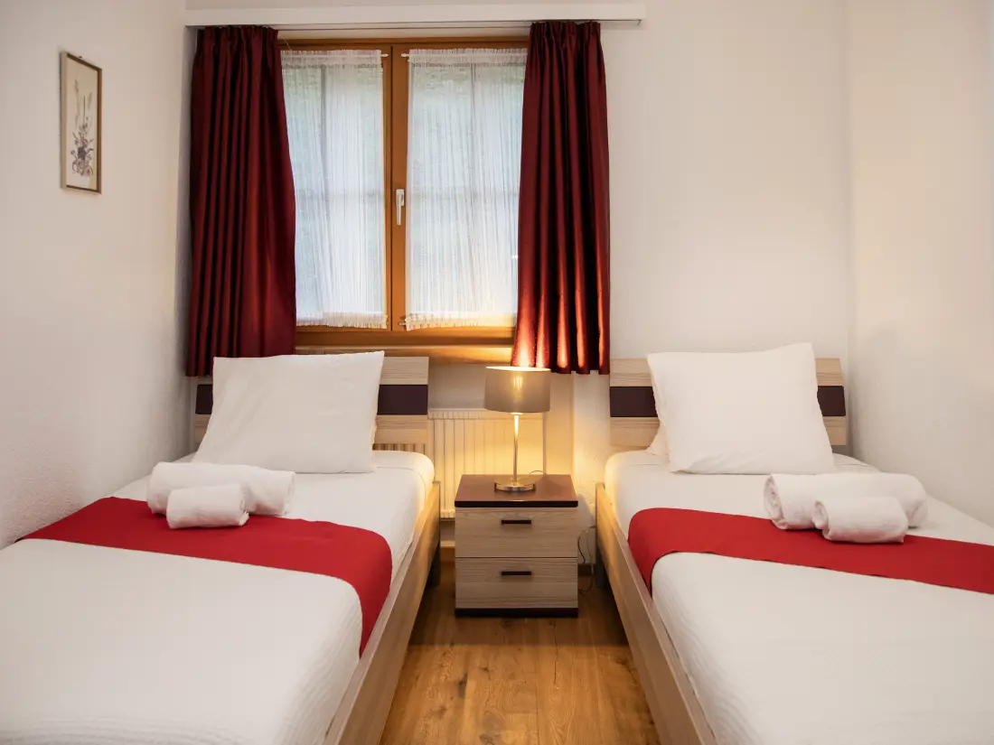 Résidence La Siala Apt.21