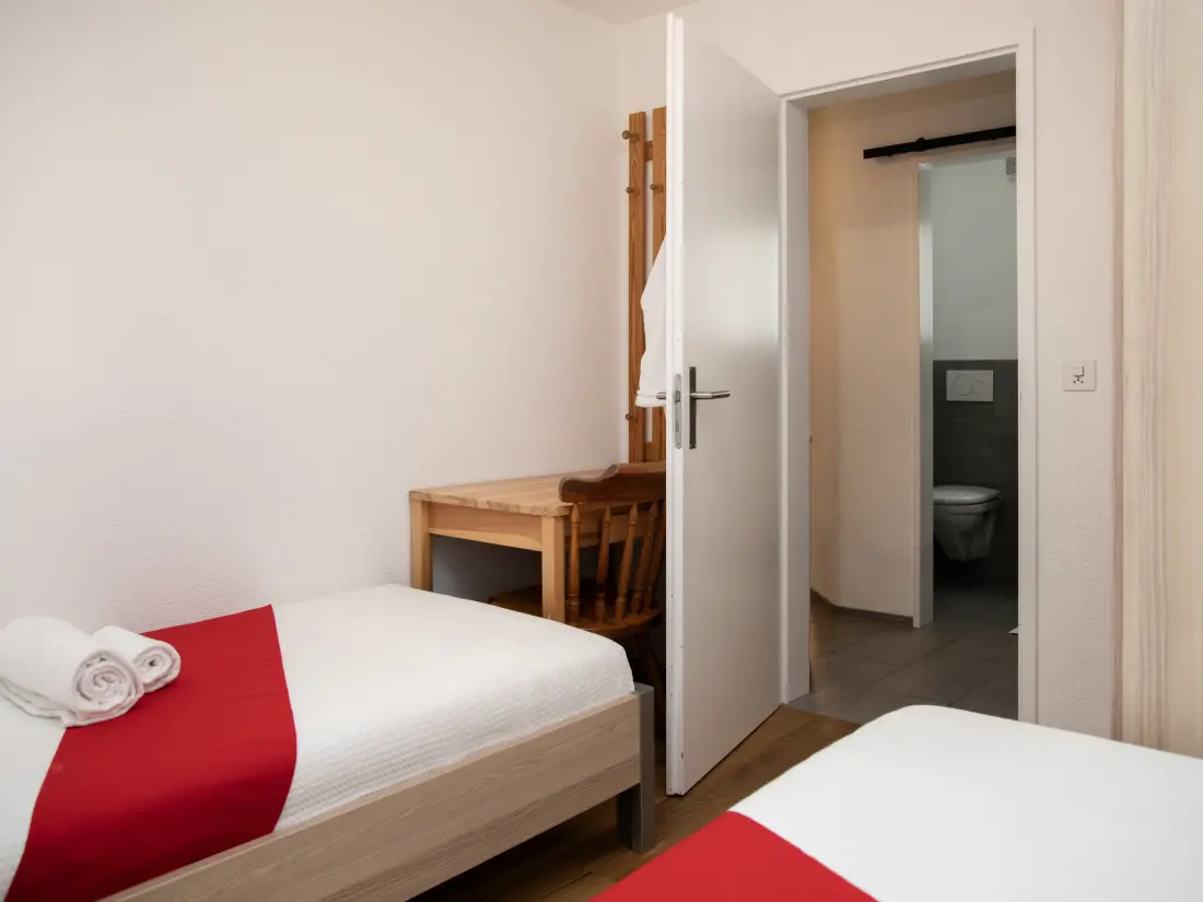 Résidence La Siala Apt.21