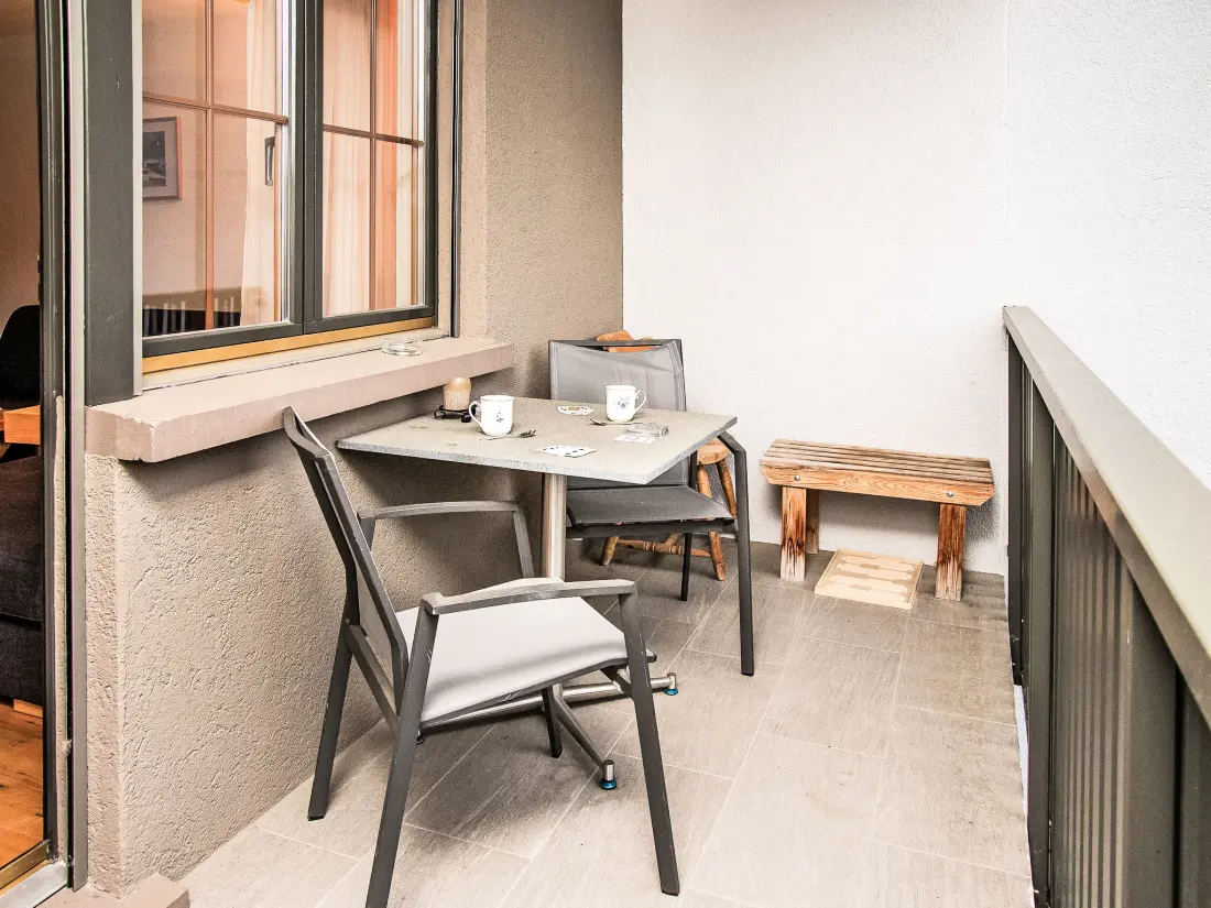 Résidence La Siala Apt.21