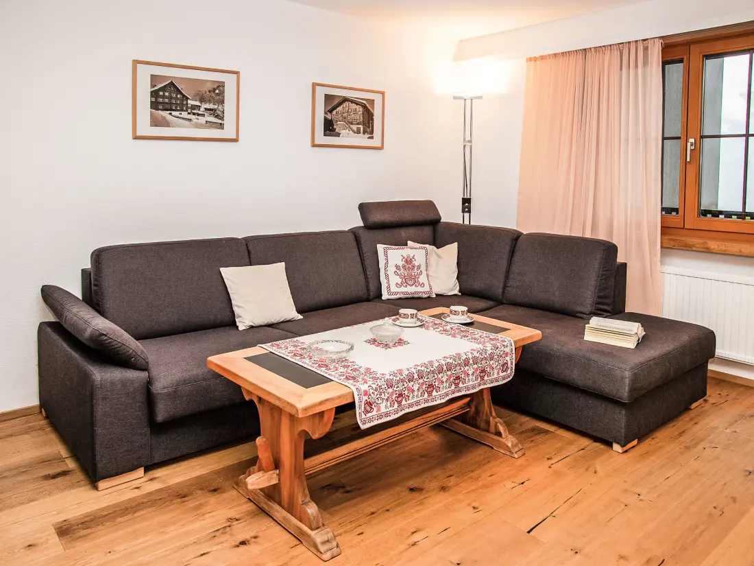 Résidence La Siala Apt.21