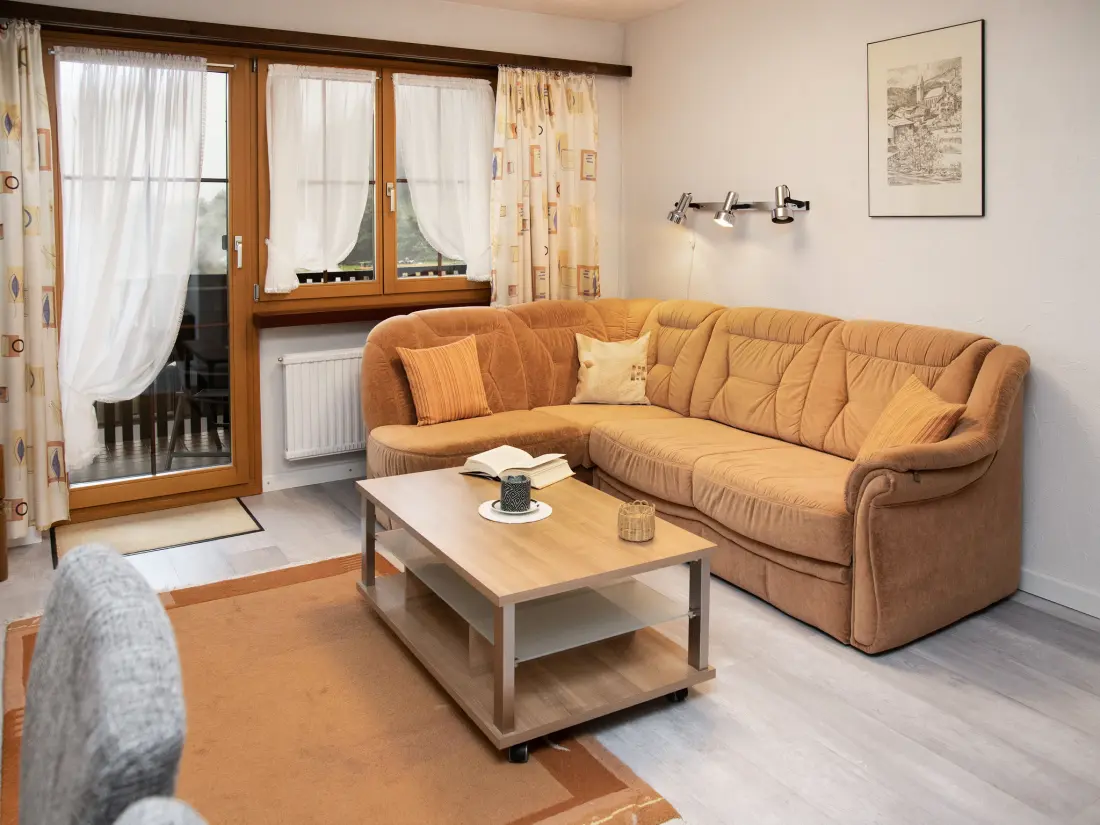 Résidence La Siala Apt.21