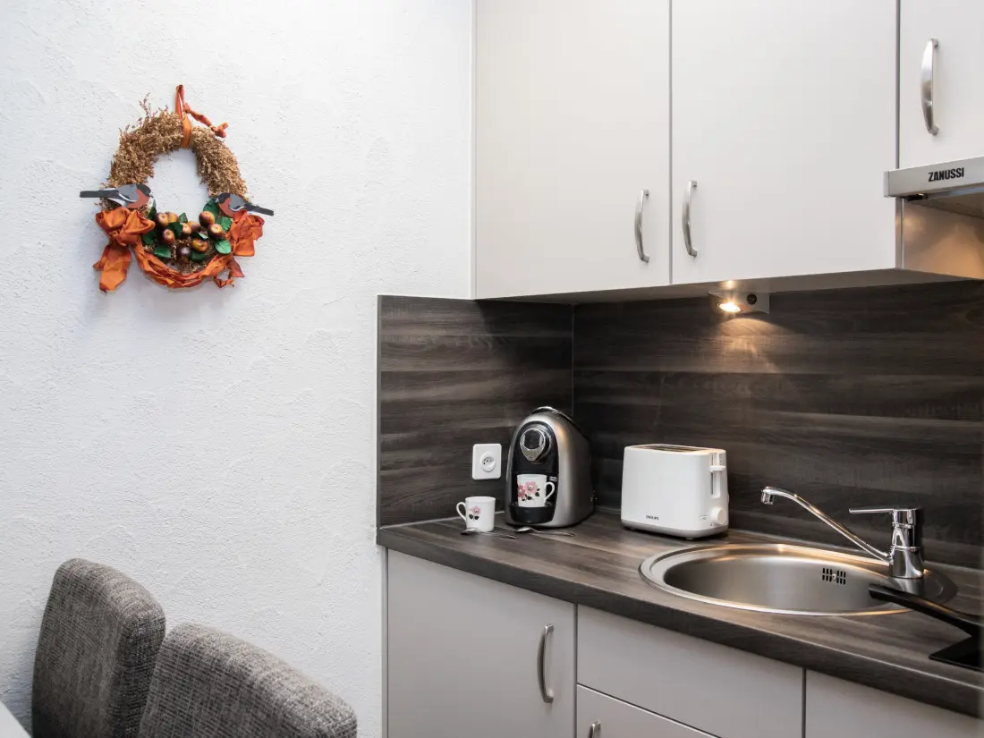 Résidence La Siala Apt.21