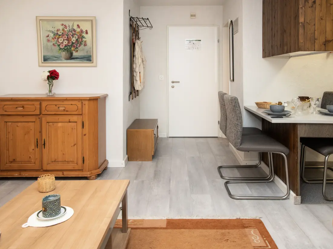 Résidence La Siala Apt.21