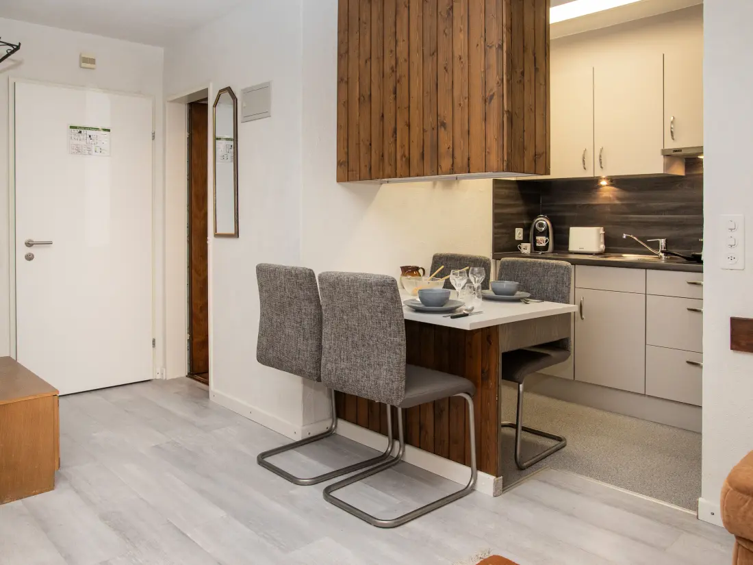 Résidence La Siala Apt.21