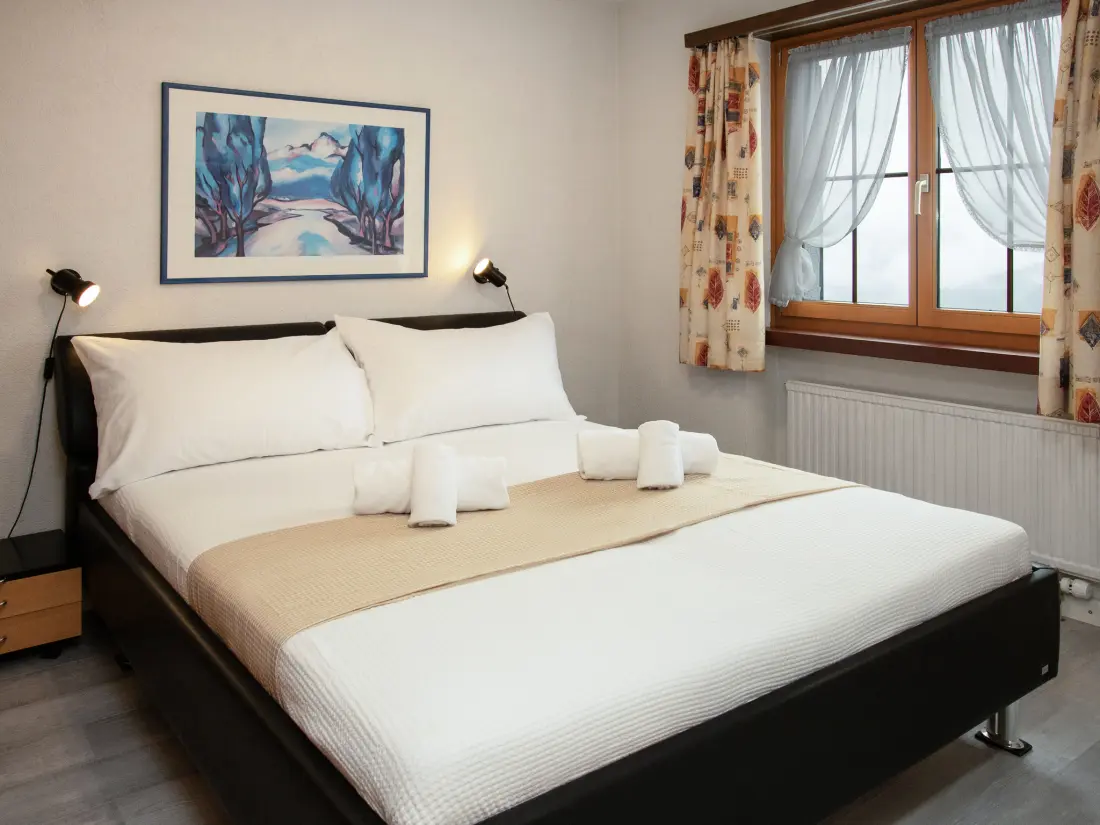 Résidence La Siala Apt.21