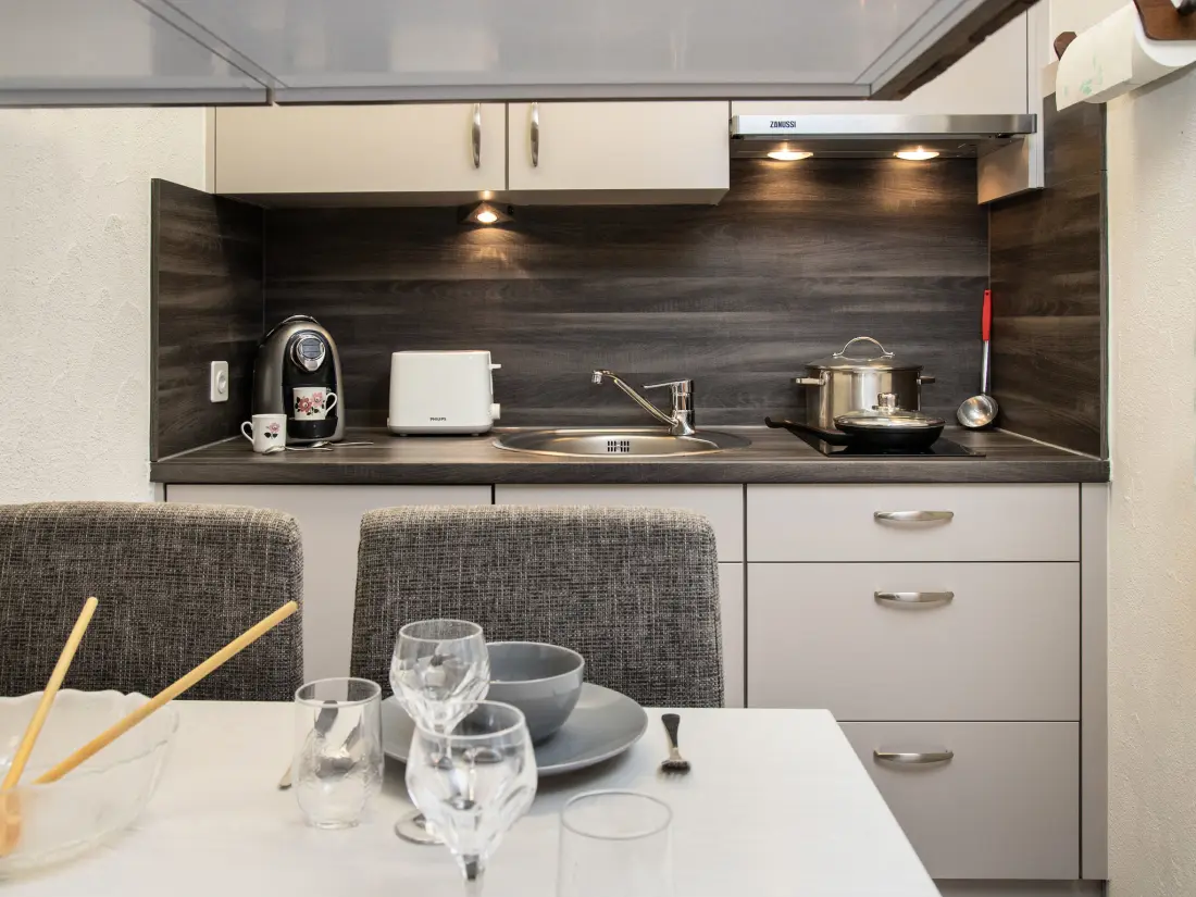 Résidence La Siala Apt.21