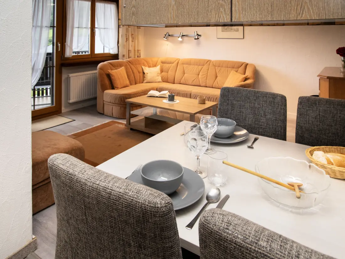 Résidence La Siala Apt.21