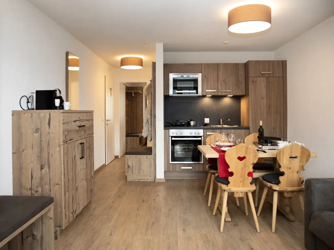 Résidence La Siala Apt.21