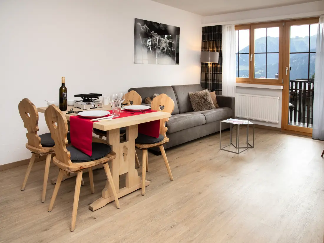 Résidence La Siala Apt.21