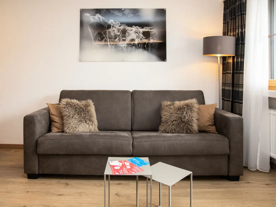Résidence La Siala Apt.21