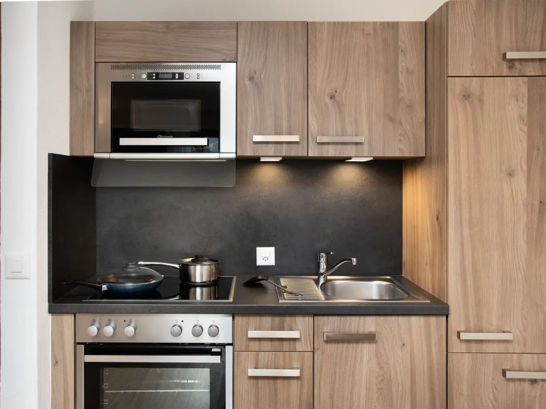 Résidence La Siala Apt.21