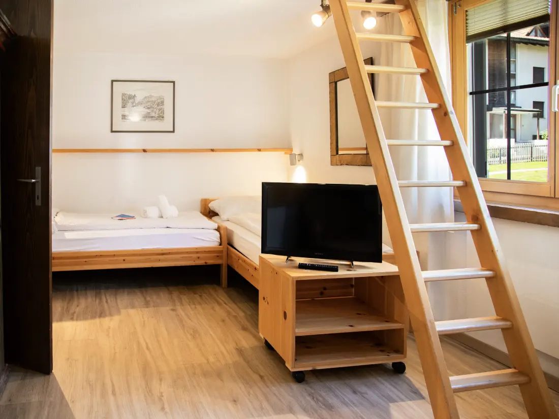 Résidence La Siala Apt.21
